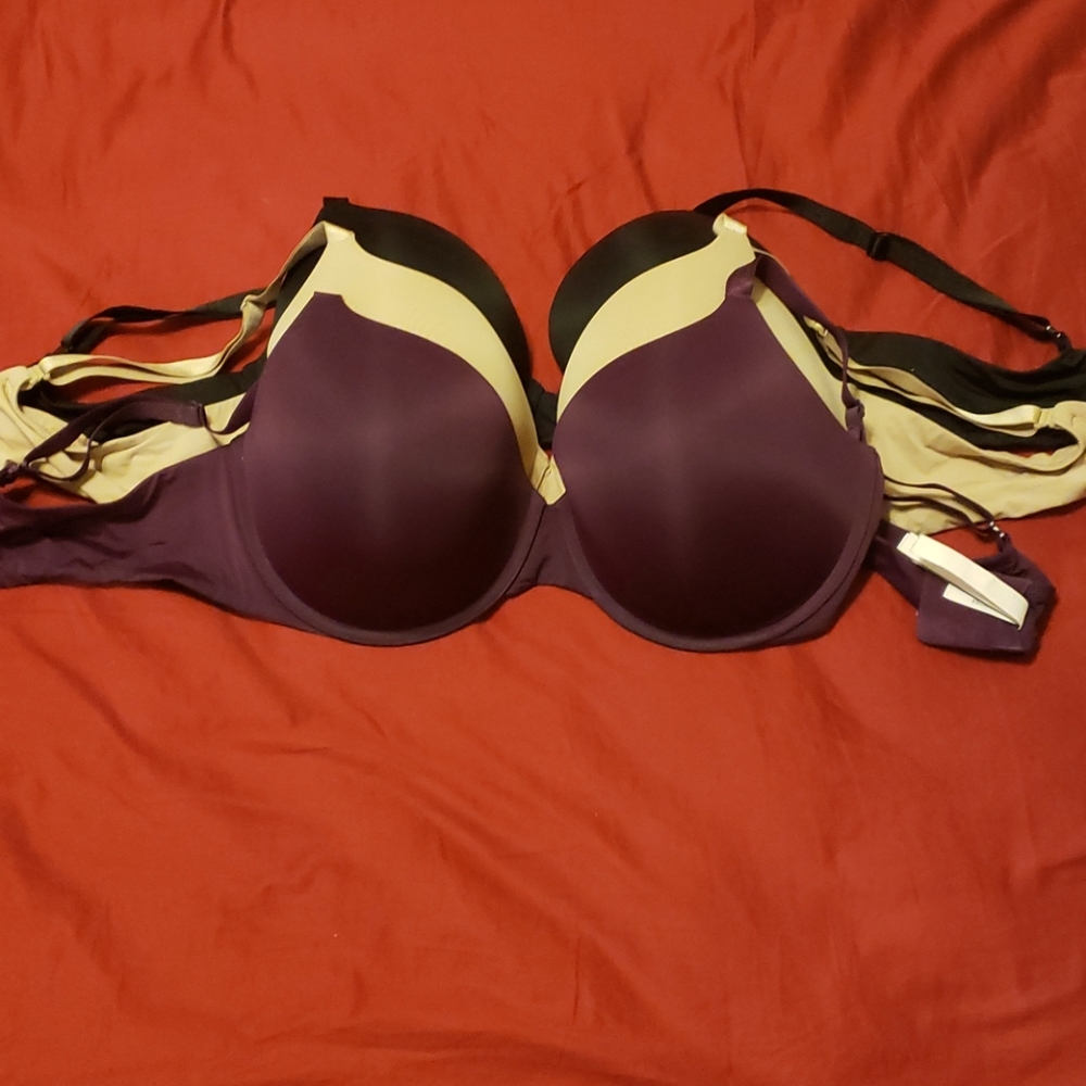 Victoria secret bra